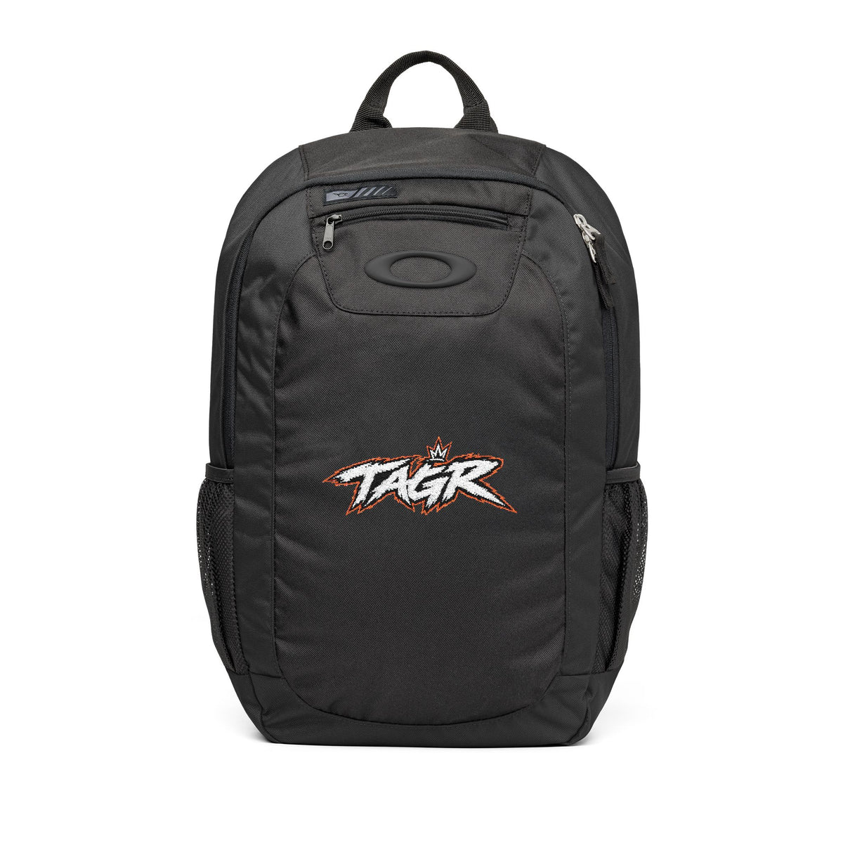Copy of TAGR Logo Backpack 20L | Enduro Daypack, Outdoor Commuter