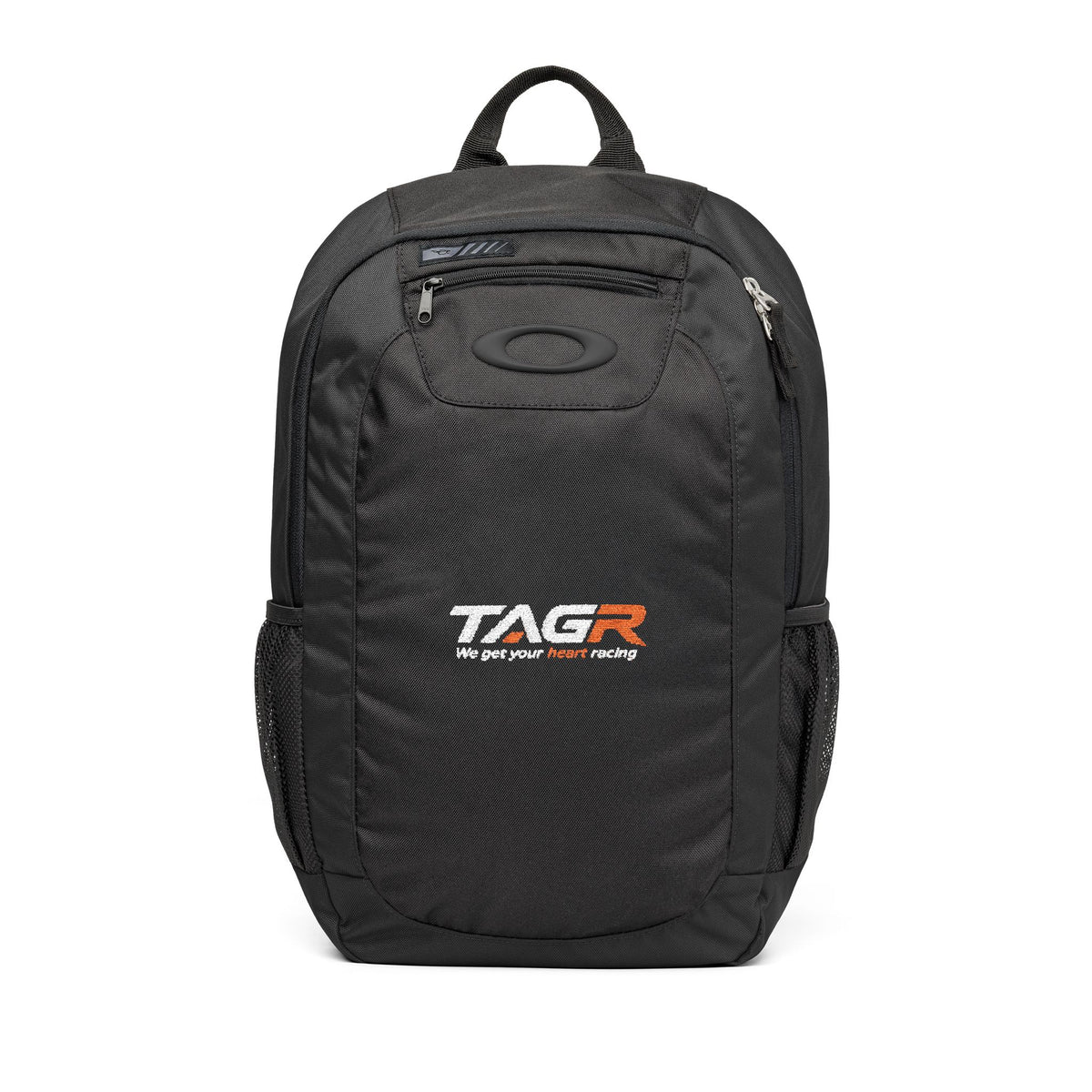 TAGR Logo Backpack 20L | Enduro Daypack, Outdoor Commuter