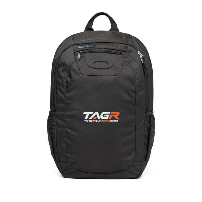 TAGR Logo Backpack 20L | Enduro Daypack, Outdoor Commuter
